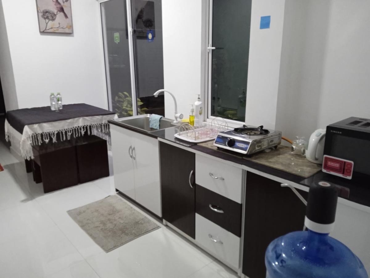 Alex Home Stay Kandy Exterior photo