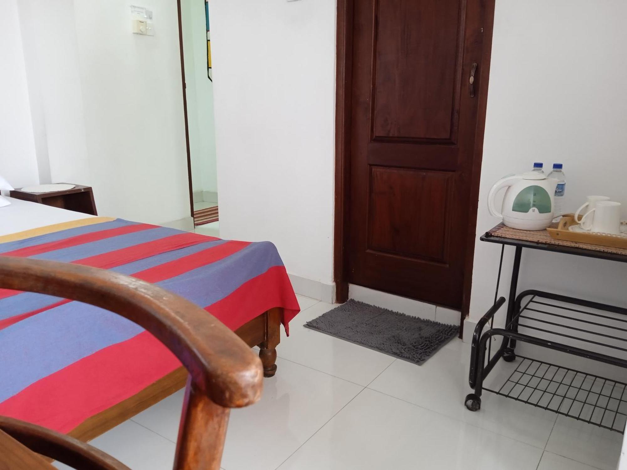 Alex Home Stay Kandy Exterior photo
