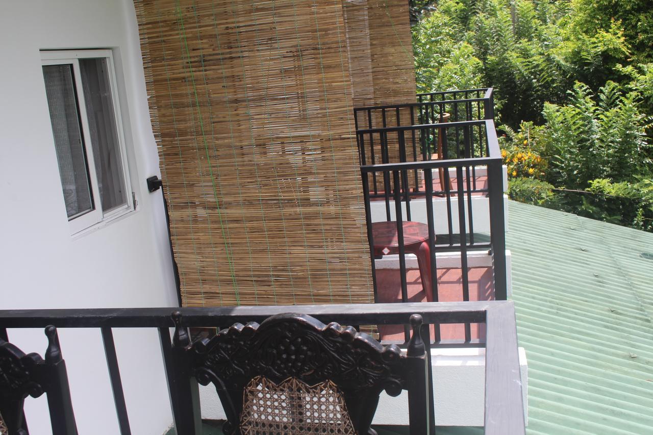 Alex Home Stay Kandy Exterior photo