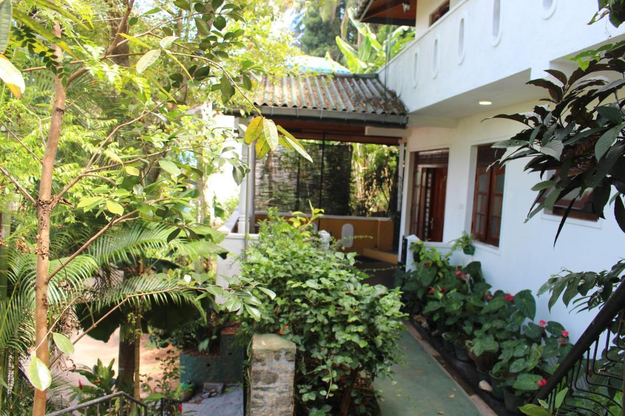 Alex Home Stay Kandy Exterior photo